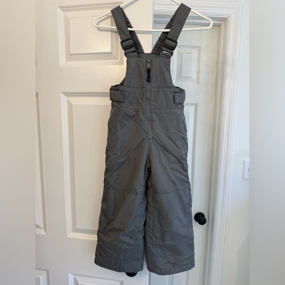 Columbia snow bib